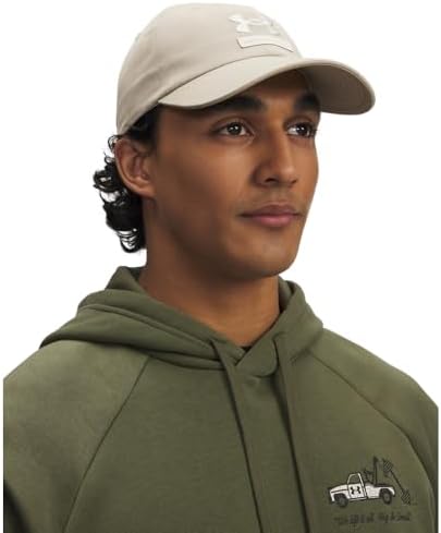 mens Branded Hat