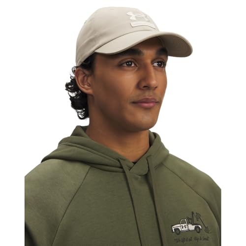 Image of Under Armour Mens Branded Hat
