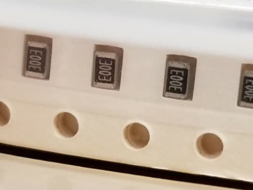 (20 PCS) RC0805FR-07300KL RES SMD 300K OHM 1% 1/8W 0805 YAGEO *US Stock*