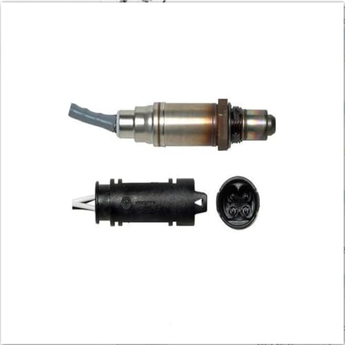 Sensor de oxígeno O2 11787512973 Lambda para gases de escape de motor de coche 0258005298 2