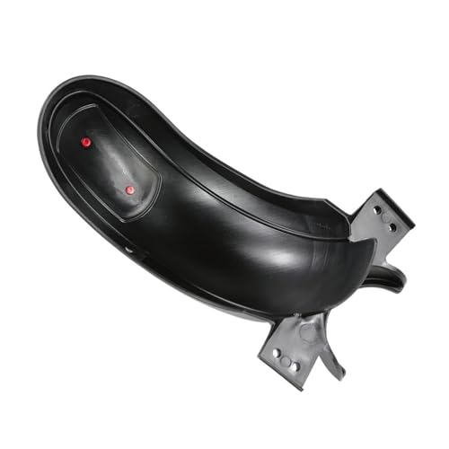 Garde-boue arrière avant trottinette électrique Zero 8 et VSETT 8 - 2