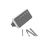 Zoom IMG-1 prs tremonti bass pickup Zoom IMG-1 prs tremonti bass pickup