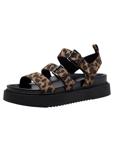 Sandale Tamaris 1-28401-44 finies les douleurs aux pieds en été