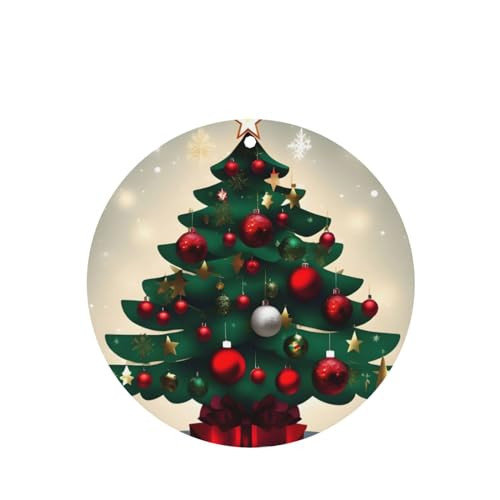 I fogli profumati per auto dell'albero del regalo di Natale possono essere utilizzati per la decorazione o per rinfrescare l'aria in camere da letto, armadi,