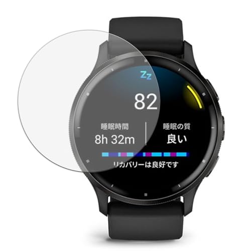 Kayo&Karin GARMIN Venu 3 p یtB ȖʑΉ u[CgJbg tB ˒ጸ {