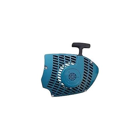 ORALOCK for Makita PC6114 Starter Assy Blue, EK6101 Cover