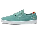 Eine aktualisierte Version des Emerica Classic Laced.