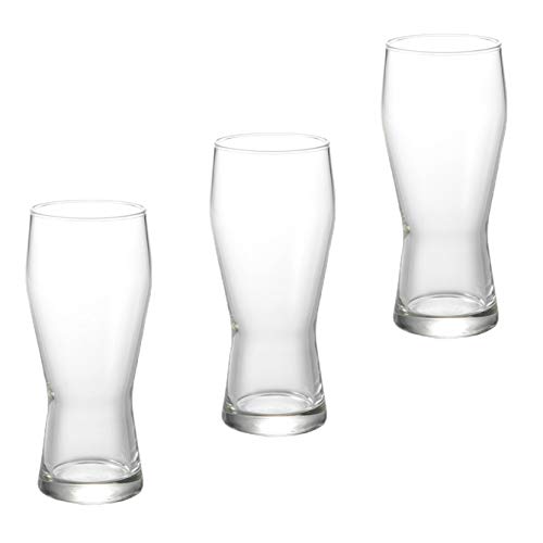 Libbey LB137 vaso de cerveza 12 piezas 470 ml
