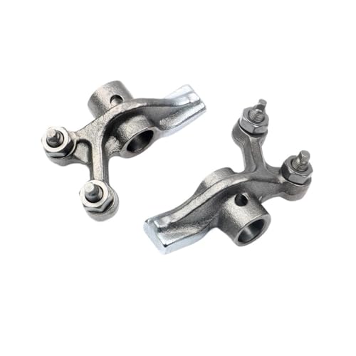 Brazo basculante de distribución de 4 válvulas 1P3-E2151-00 para scooter 125 CC 4T 6