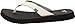 Sanuk Yoga Mat White 8 B (M)