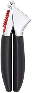 OXO Good Grips Soft-Handled Garlic Press