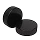 Stimmgabel-Aktivator, 2 Stück Gummi Therapeutisches Stimmgabelaktivator mit Anhaltendem Ton für Gebete, Yoga, Orientalische Energie
