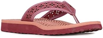 Bata Women Casual Thong Flip Flop