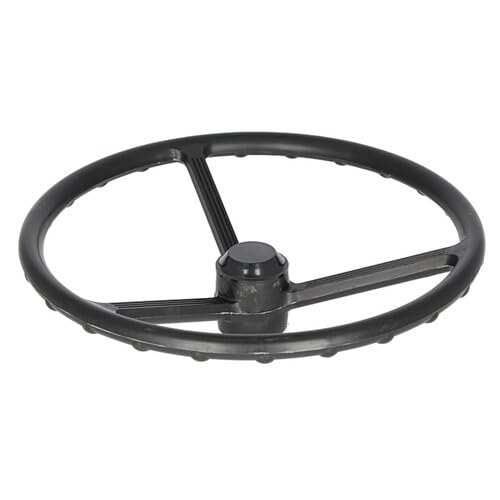 All States Steering Wheel fits Kubota L175 L185 L225 L245 L285 L295 L345 L1500 L2000 L2201 R310 R400 R410 R310 R400 R410 32150-16803 32150-16800 32150-16810 37150-16800 37150-16803 37150-16810