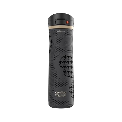 Contigo Jackson Chill 2.0 Stainless Steel Water Bottle with AUTOPOP Lid