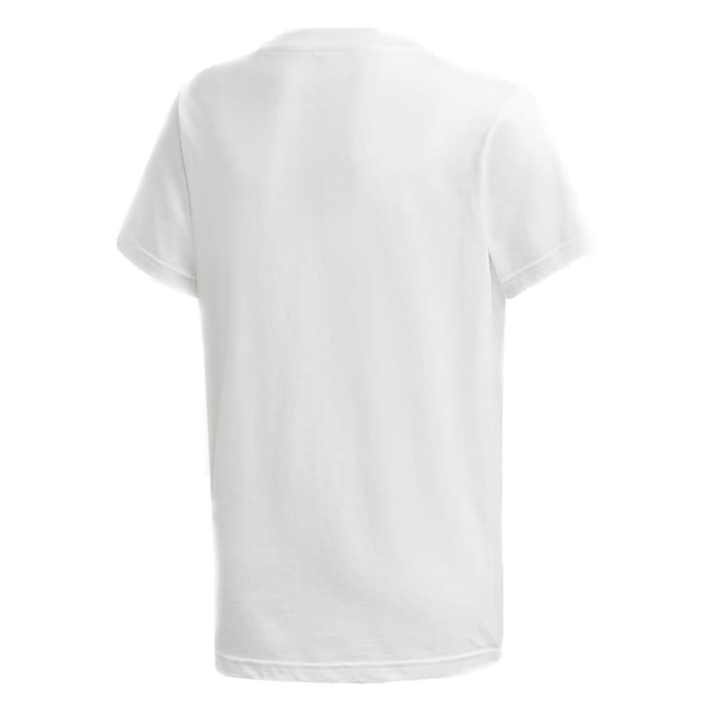 adidas Originals Trefoil Tee T-Shirt Bambini e Ragazzi