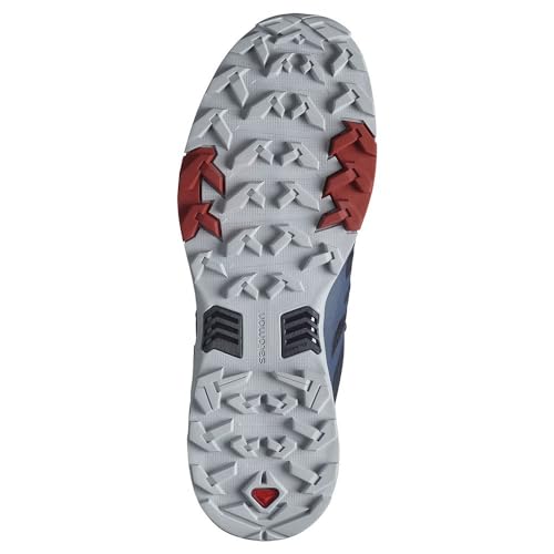 Salomon Men's Trekking Shoes2