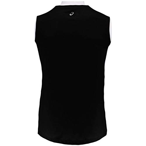 Regata Asics Core Running PA Tank Masculino Poliamida