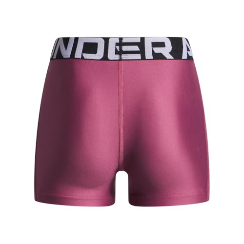 Image of Under Armour Kids HeatGear Shorty (Big Kid)