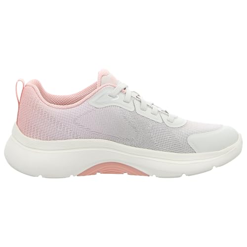Image of Skechers Go Walk Arch Fit 2.0 Womens Shoes