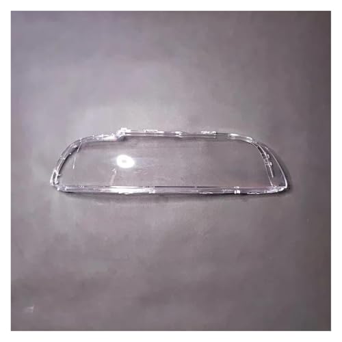 Coque lampe et couvercle lentille phare droit pour réparer optique BMW E39 2000-2003