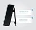 AcuRite Wireless Digital Indoor Thermometer and Hygrometer Monitor for Inside Temperature and Humidity Measurements (00613)