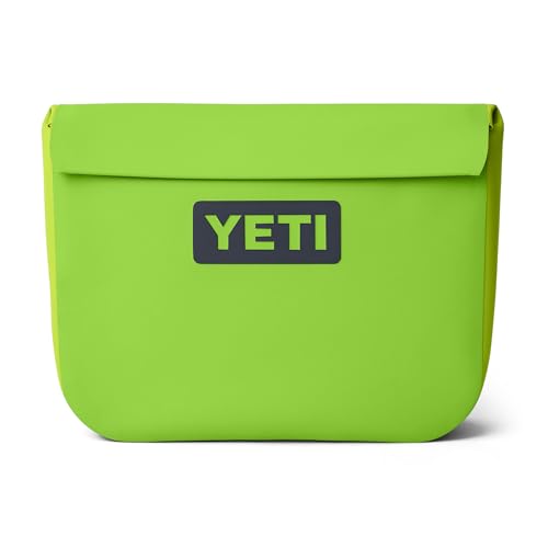 Image of YETI Sidekick Dry Waterproof Gear Case and Bag Accessory
