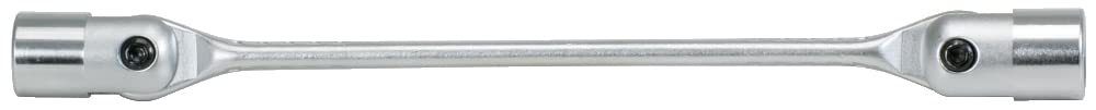 KS Tools 516.3640 1/2-inch 70-350Nm Torque Wrench, Clear - Image 2