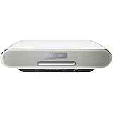 パナソニック USB ミニコンポ SC-RS60-W