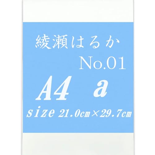 ͂邩 A4-No.01 a