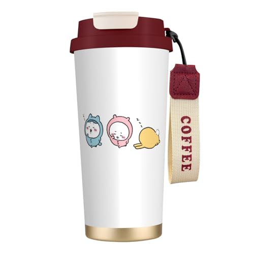 XeXJbv  ԗp^u[ R[q[Jbv  e Wt Xg[t ۗ ۉ ^fM }O{g  ԗpRbv ^ѕ֗ jp v[g ItBX ƒp ԍڗp 500ml