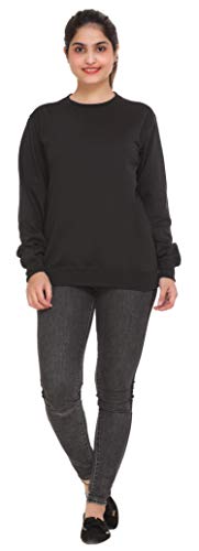 Image of SHAUN Women Sweatshirt (143W1 $P Pack of 1)