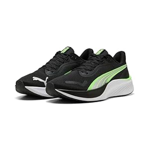 PUMA Unisex’s Pounce Lite Road Running Shoe