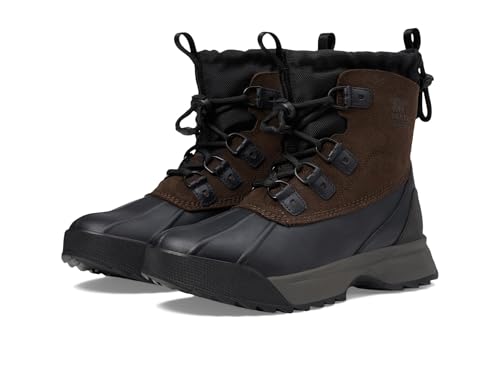 Image of SOREL Men's Scout 87 Lux Waterproof Boot