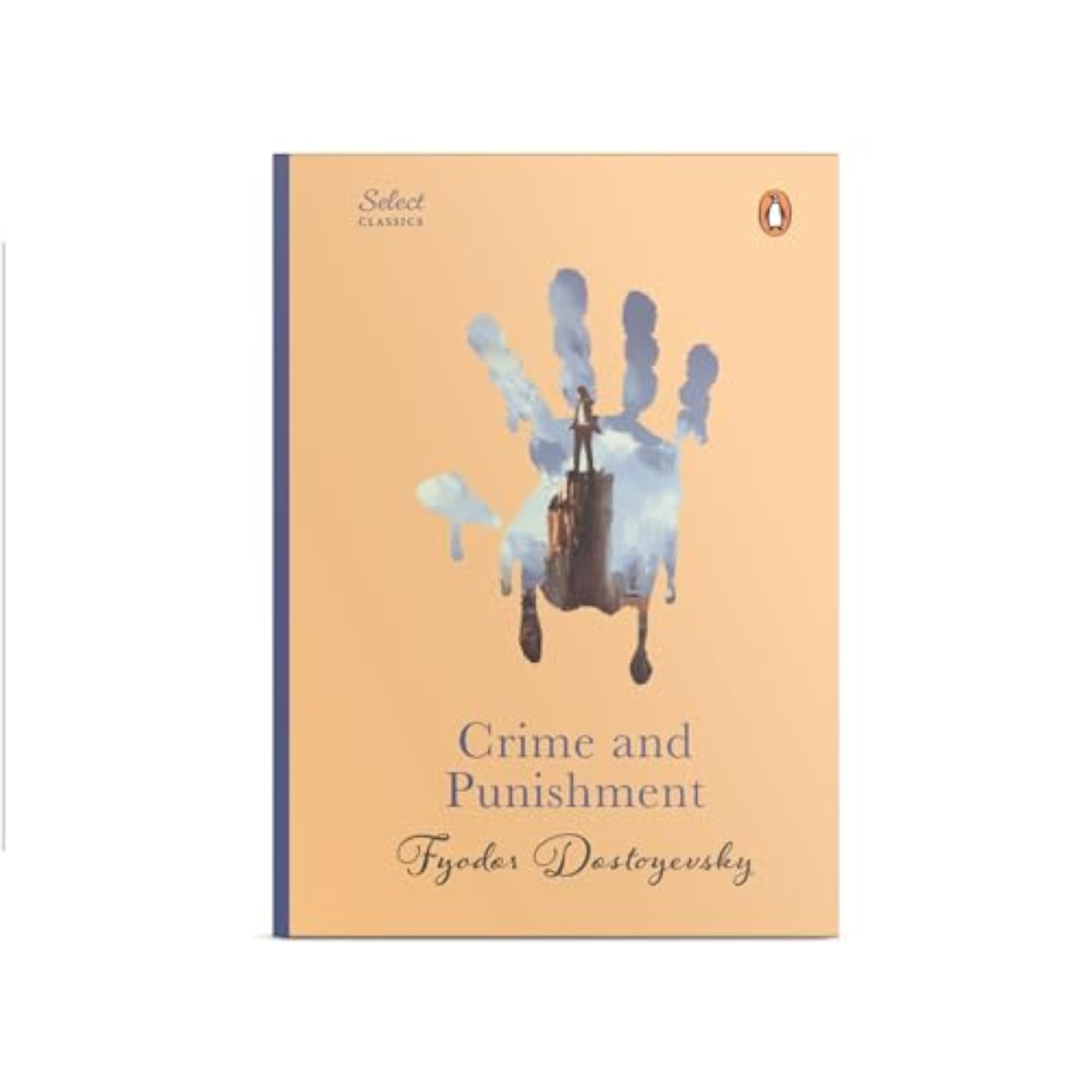 Crime And Punishment - Penguin Select Classics