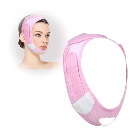 WLLHYF Masque de levage V Cover