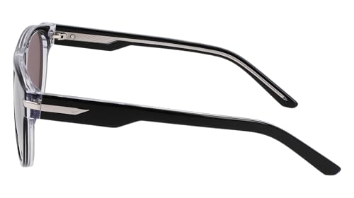NIKE Sunglasses CRESCENT III EV 24019 010 Black/Grey3