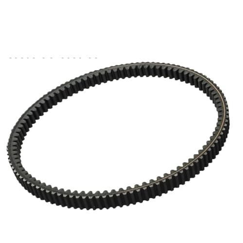 Courroie transmission premium pour Gilera Fuoco 500 et MP3