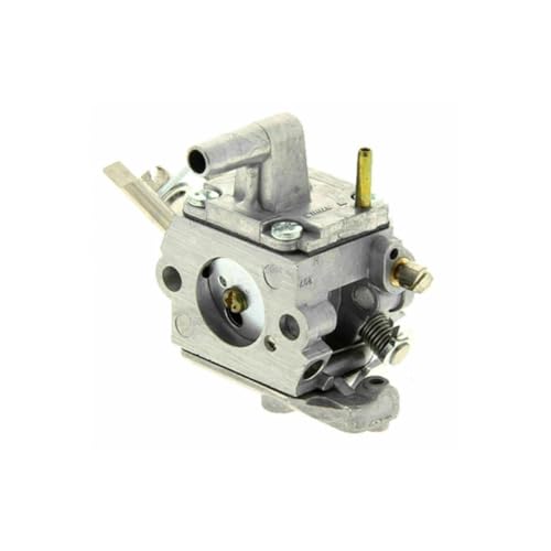 RAGDAA Carburateur d'origine FS120 for stihl FS120R FS200 FS200R FS250 FS250R Remplace 4134 120 0651, for Zama C1Q-S51