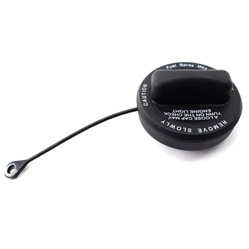 Bouchon réservoir de haute qualité pour Benz W204 S204 couvercle de carburant premium 2214700605