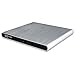 Archgon SEA TECH 1 Aluminum External USB DVD+Rw, RW Super Drive for Apple-MacBook Air, Pro, iMac, Mini