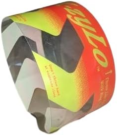 William Mark WMC® X-Zylo™ 30th Anniversary Classic Edition in Retro Colors - Flies up to 600'