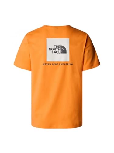 T shirt The North Face IT - vue 3
