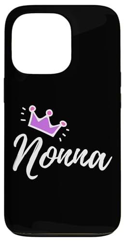 ���������� "Grandmother" �ō��̑c�ꎇ�̉��� �X�}�z�P�[�X iPhone 13 Pro �p