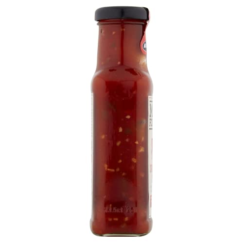 Kühne Made for Meat Sriracha HotChili, 235 ml