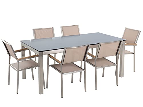 Ein Tisch, der Raum für das Wesentliche schafft