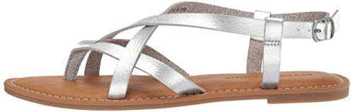Image of Amazon Essentials Women's Casual Strappy Sandal