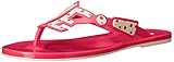 mel Dreamed by melissa Women's Love City Flip Flop