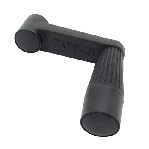 Generic 0422002 Cannon Downrigger Crank Handle cover