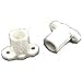 United States Hardware WP-0624C TorqBar Bearing, Pack of 1, White